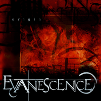 evanescence Origin.rar