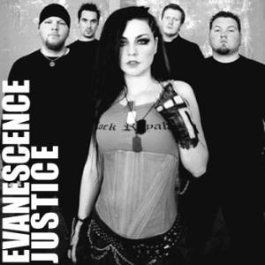 Evanescence - 2007 Justice.rar 