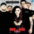 evanescence live Rock Am Ring 2007 -.rar