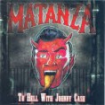 Matanza - To Hell With Johnny Cash.rar
